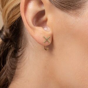 Uncommon James | Venus Ear Jacket